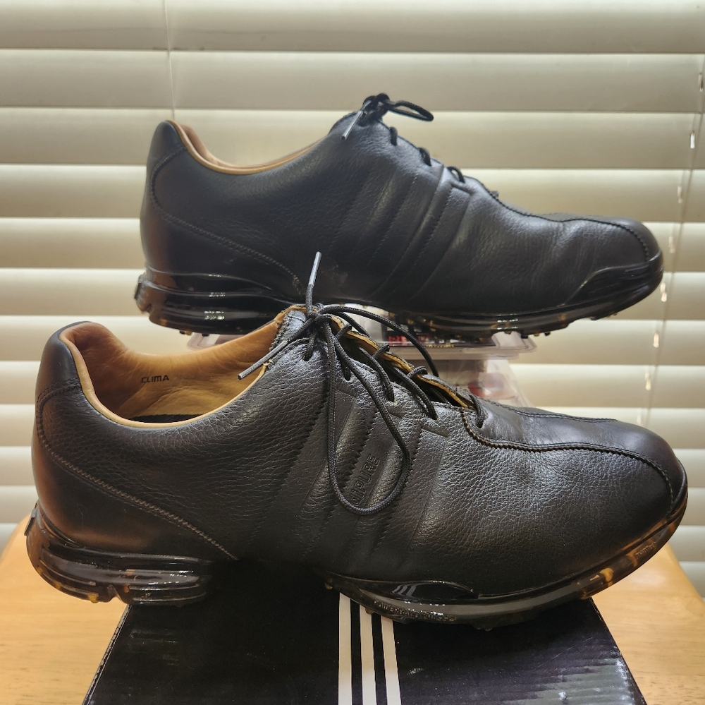 Adidas adiPURE Golf Shoes